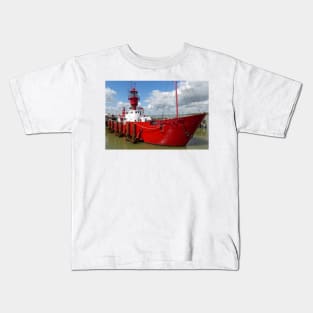 Harwich Kids T-Shirt